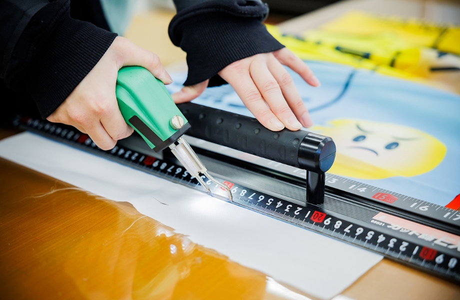 数字で見る関東サイン